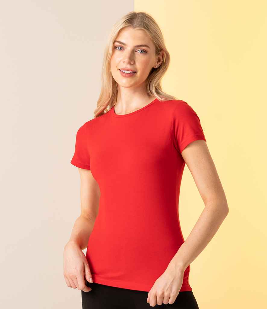 SK121 Bright Red Model