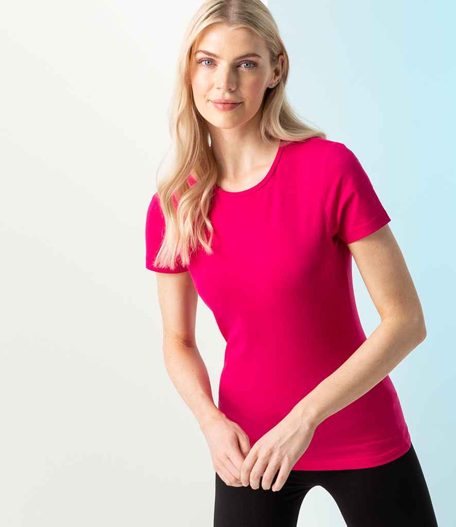 SK121 Fuchsia Model
