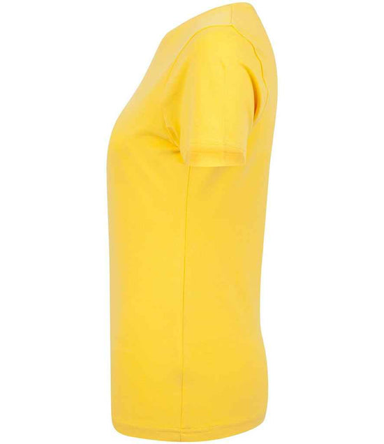 SK121 Yellow Left