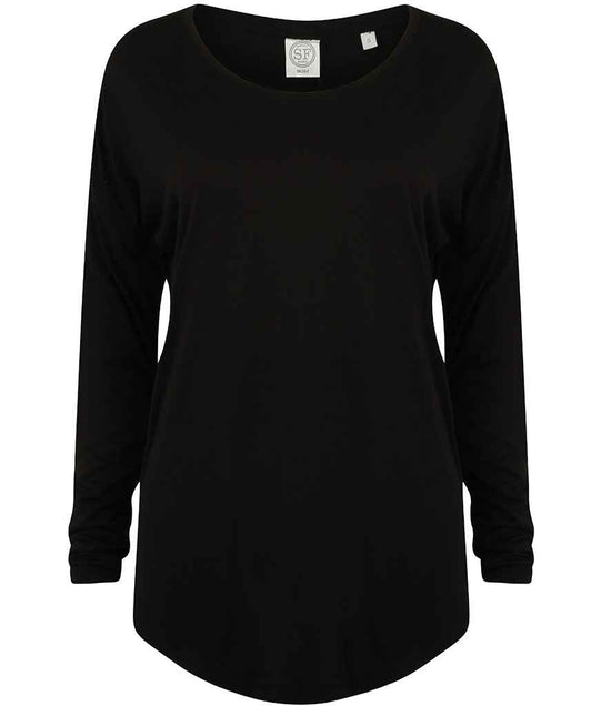 SK263 Black Front