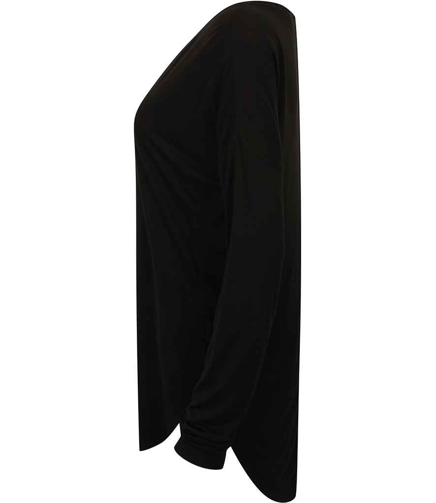 SK263 Black Left