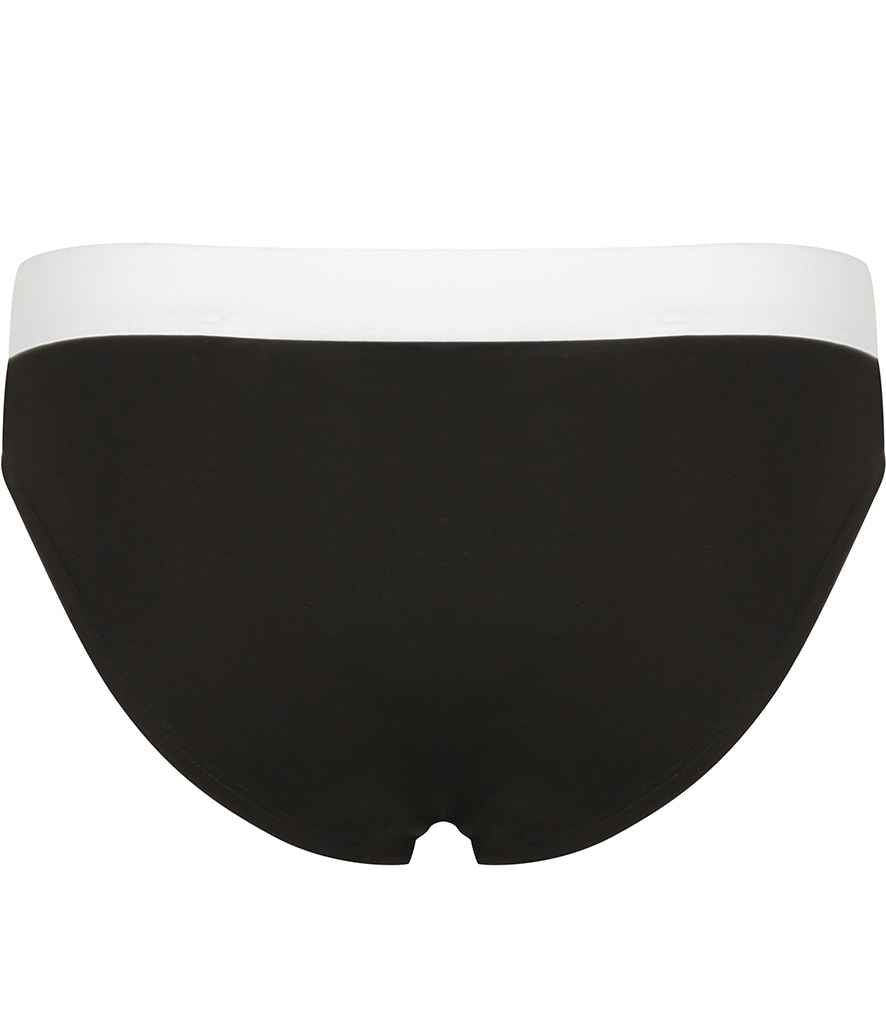 SK436 Black/White Back