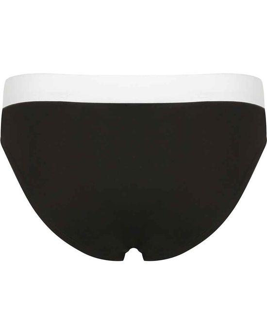 SK436 Black/White Back