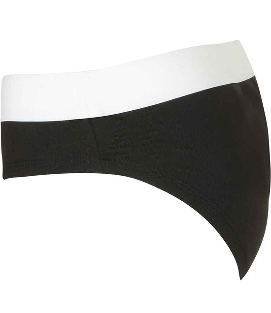 SK436 Black/White Left