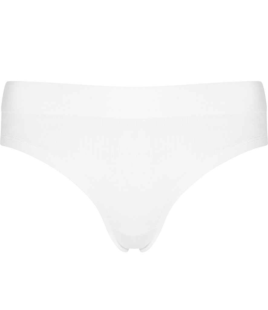 SK436 White/White Front