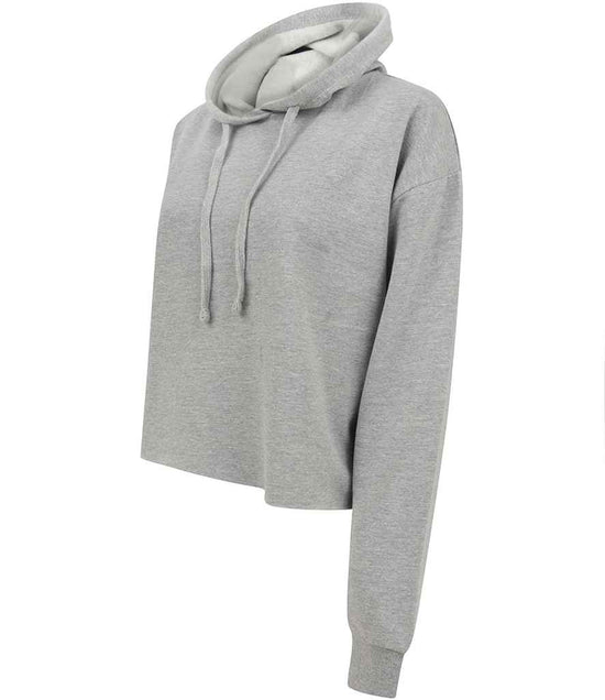 SK516 Heather Grey Left