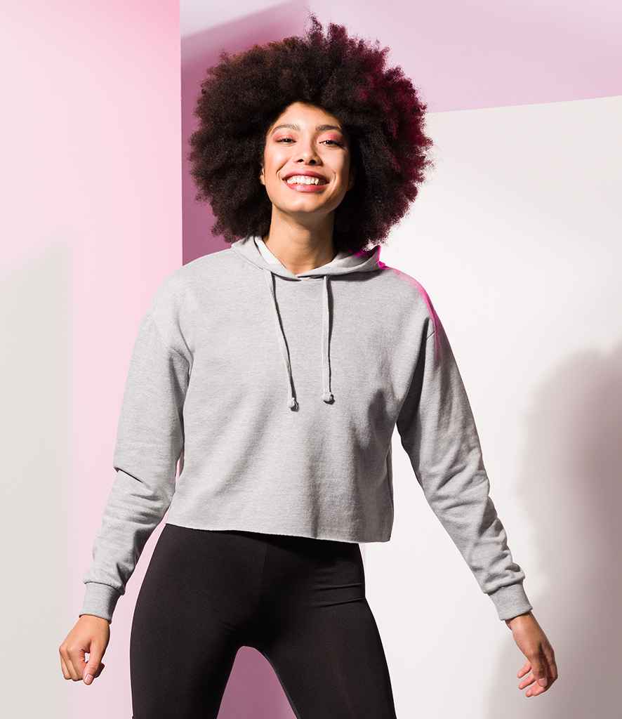 SK516 Heather Grey Model