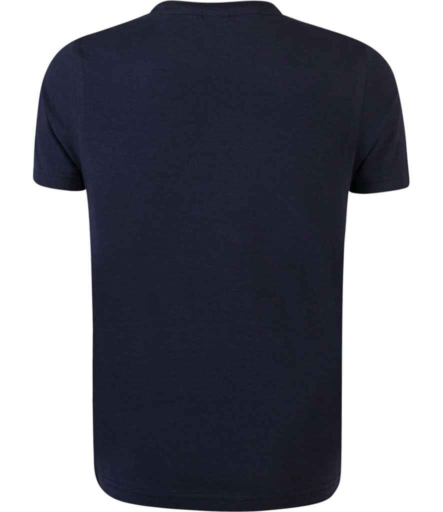 SM121 Navy Back