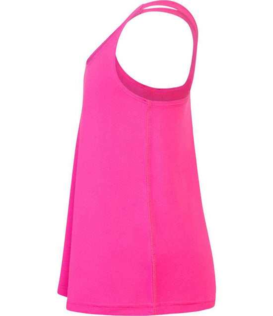 SM241 Neon Pink Left