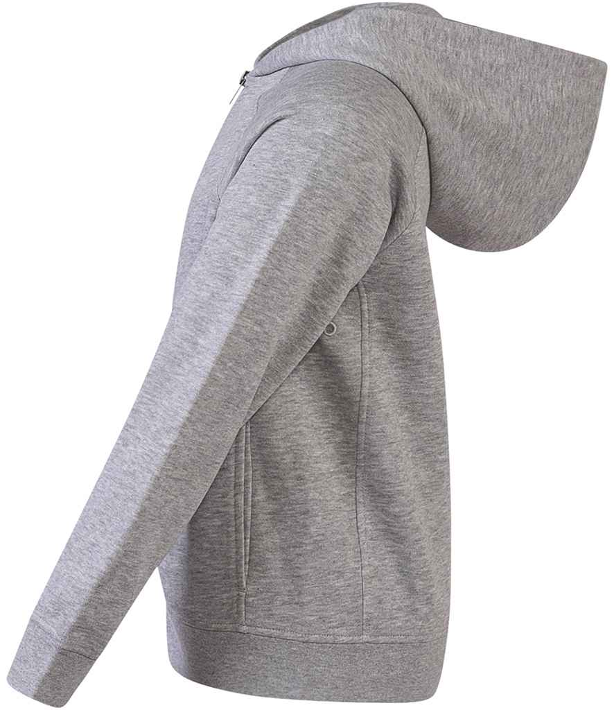 SM526 Heather Grey Left