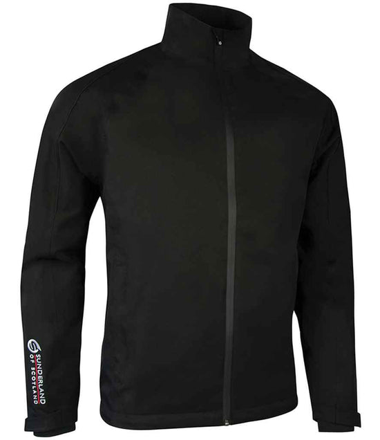 SN17 Black Front