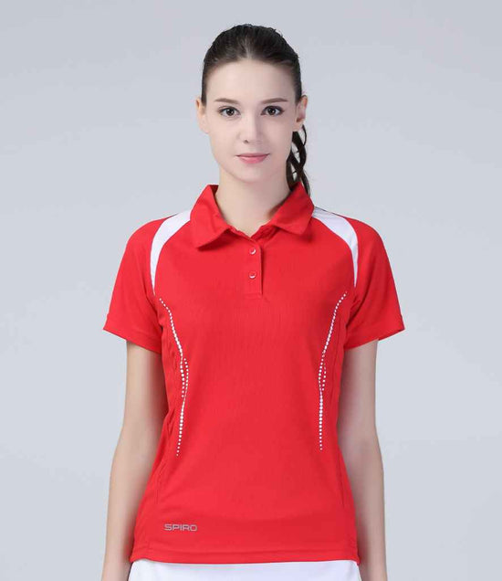 SR177F Red/White Model