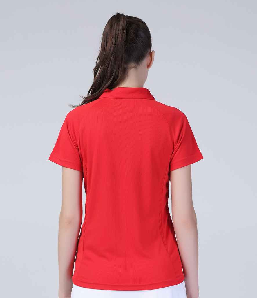 SR177F Red/White Model