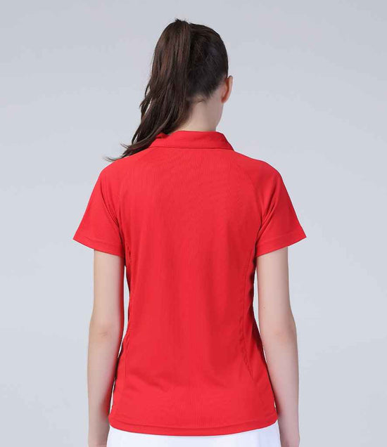 SR177F Red/White Model