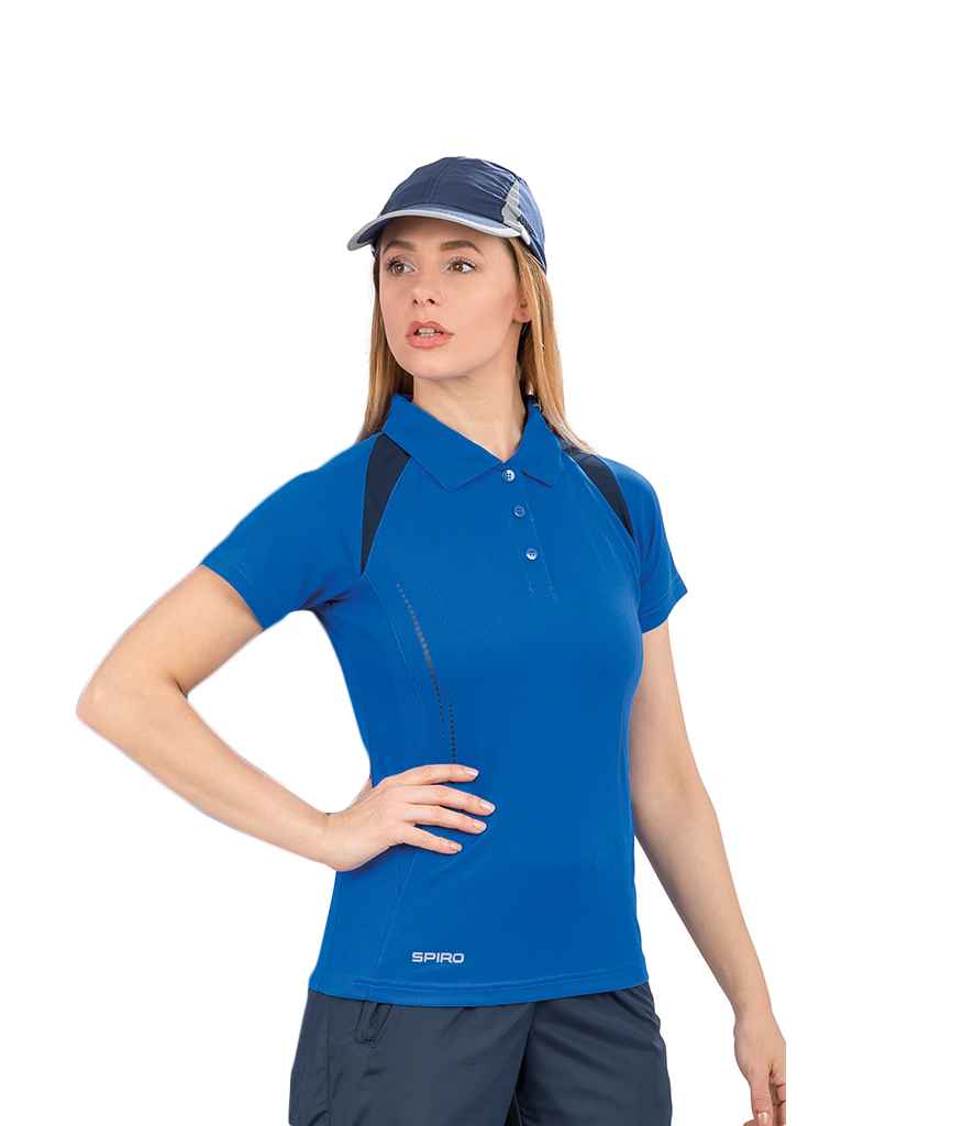 SR177F Royal Blue/Navy Model