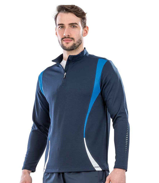 SR178M Navy/Royal Blue/White Model