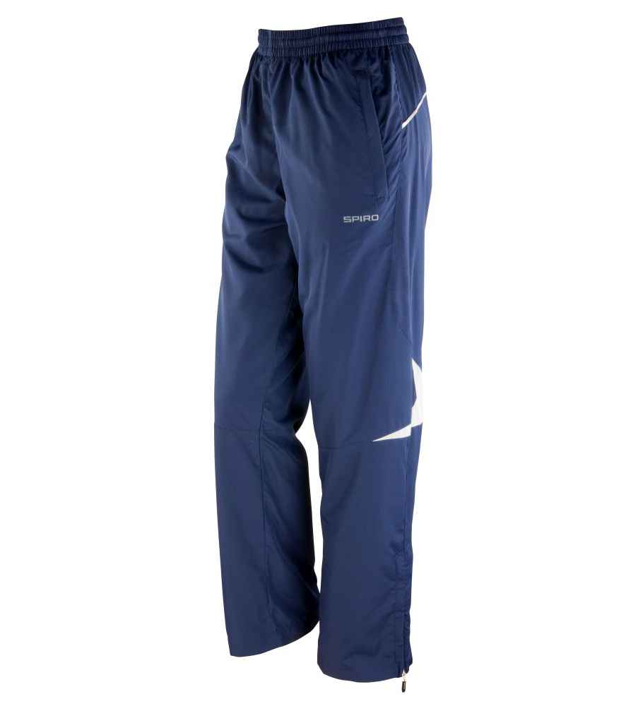 SR179F Navy/White Front