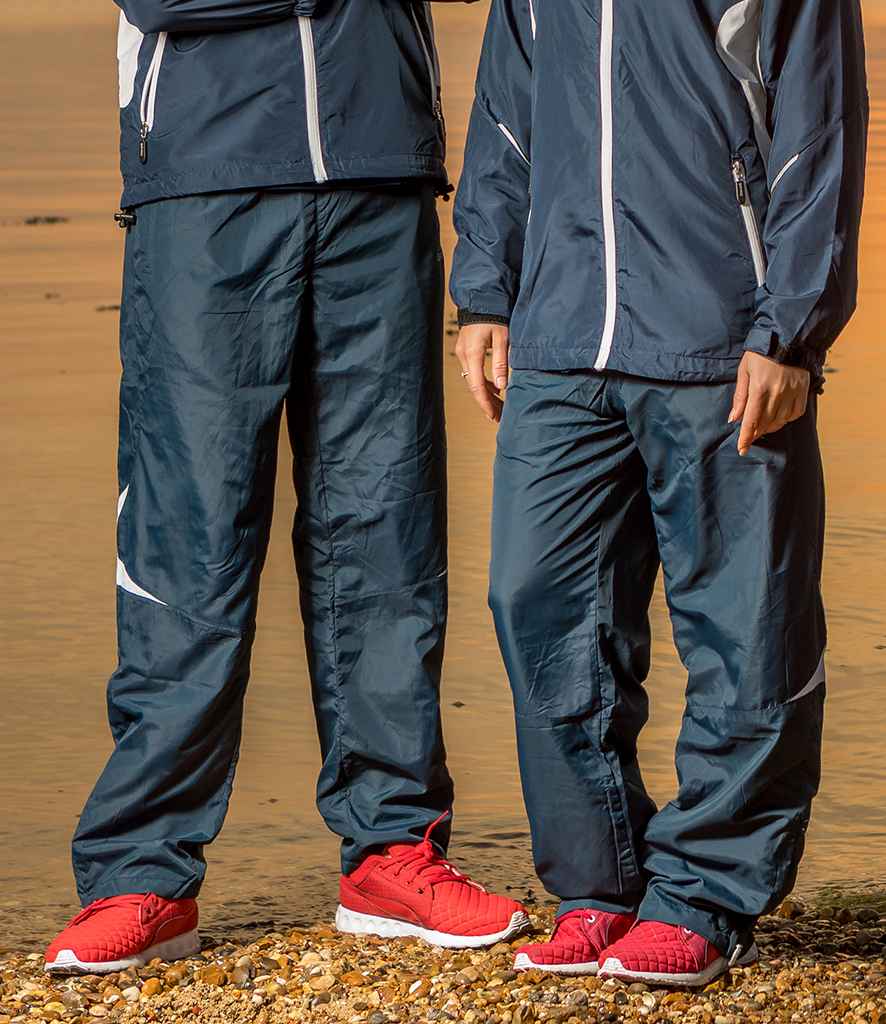 SR179F Navy/White Model