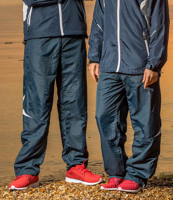 SR179F Navy/White Model