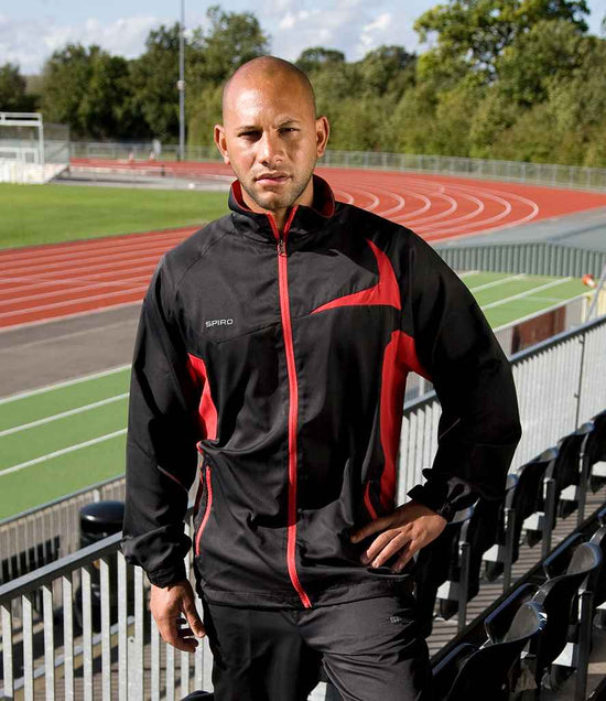 Spiro Micro-Lite Team Jacket