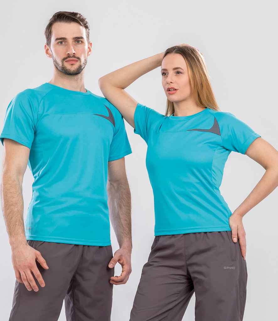 SR182M Aqua/Grey Model