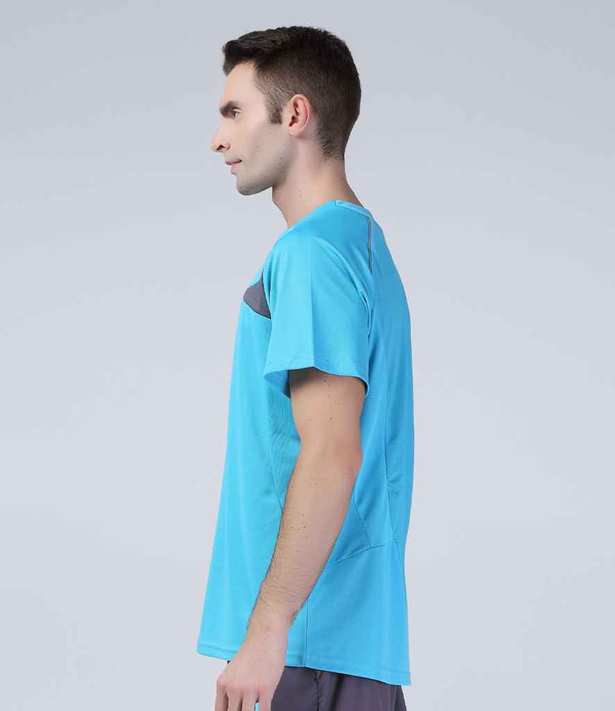 SR182M Aqua/Grey Model