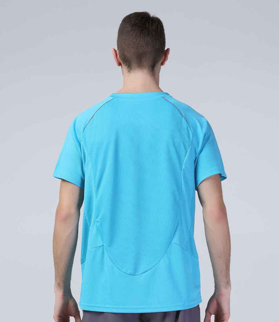 SR182M Aqua/Grey Model