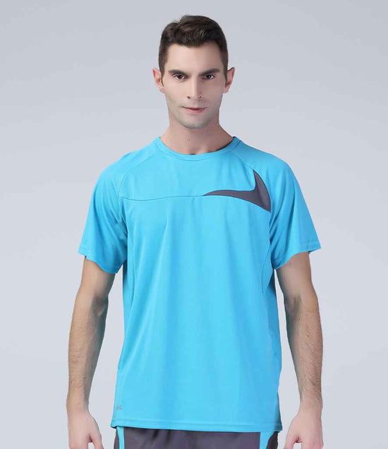 SR182M Aqua/Grey Model