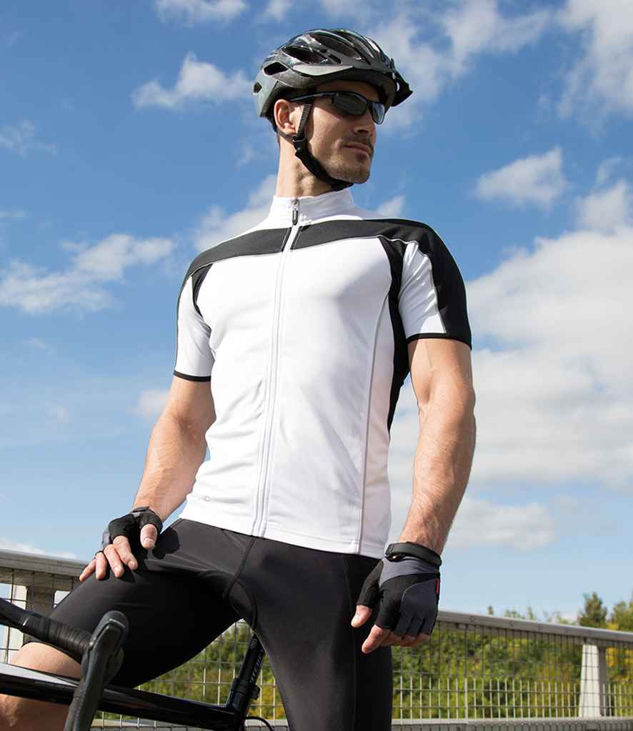 SR188M White/Black Model