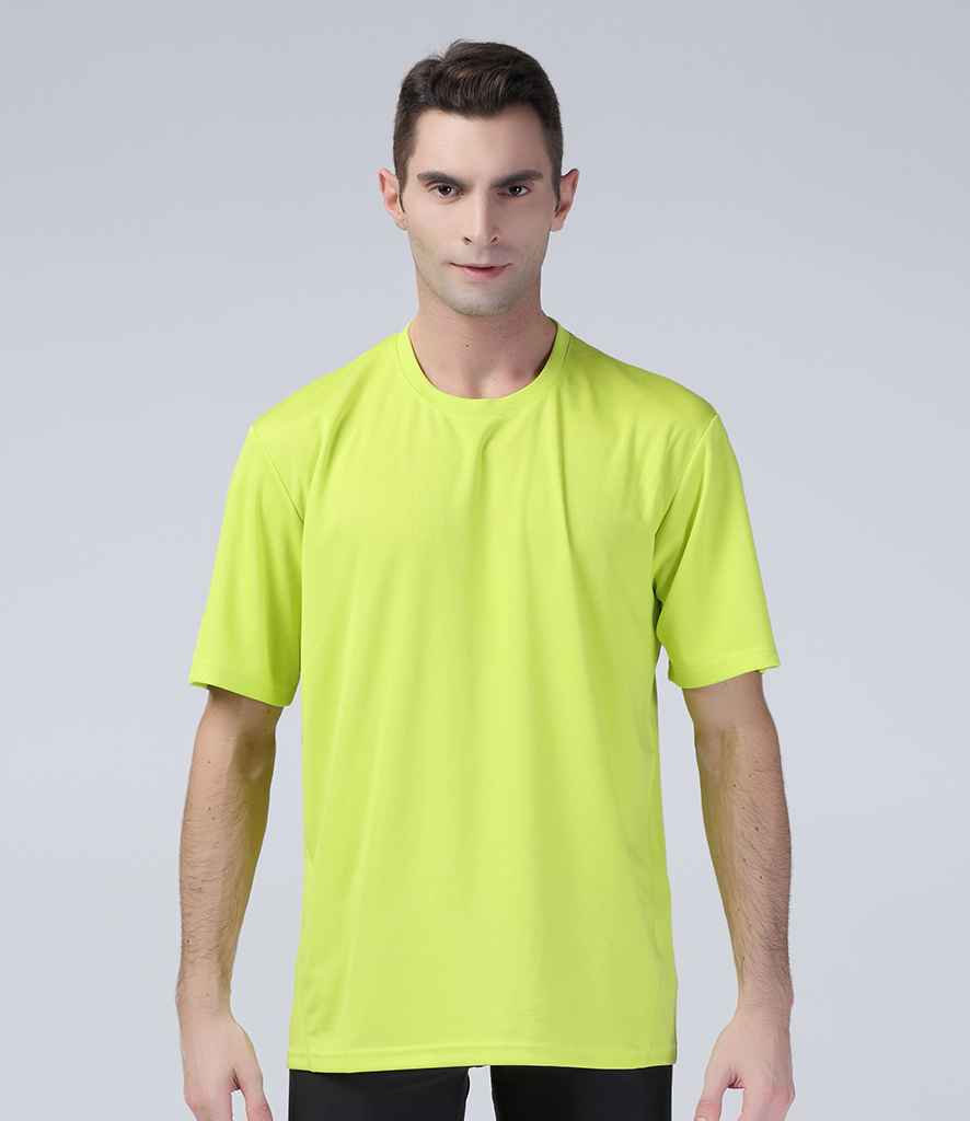 SR253M Lime Green Model