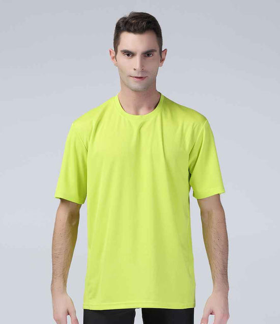 SR253M Lime Green Model