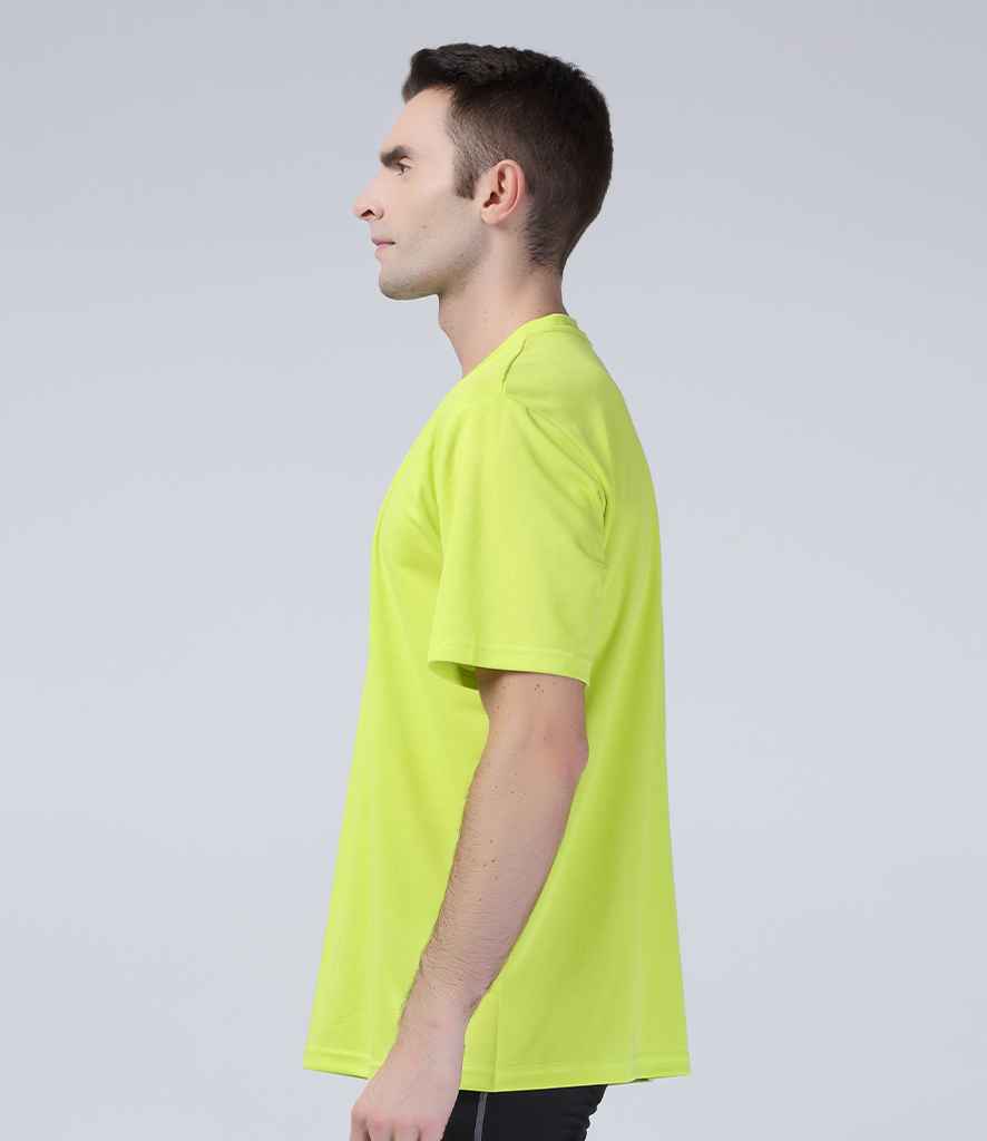 SR253M Lime Green Model