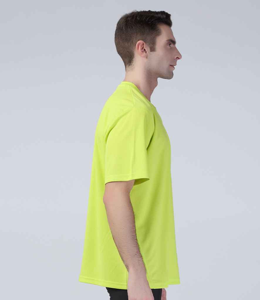 SR253M Lime Green Model