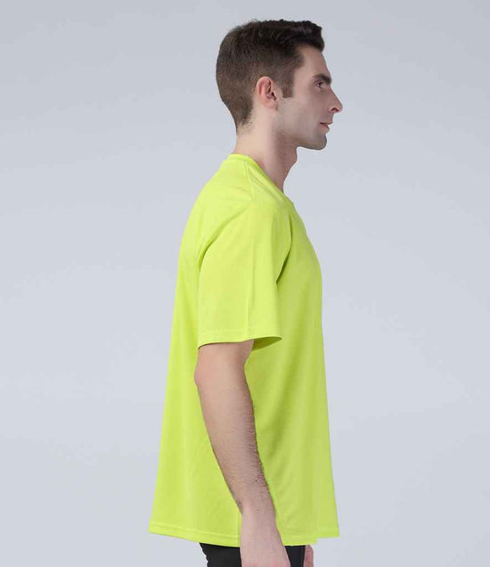 SR253M Lime Green Model