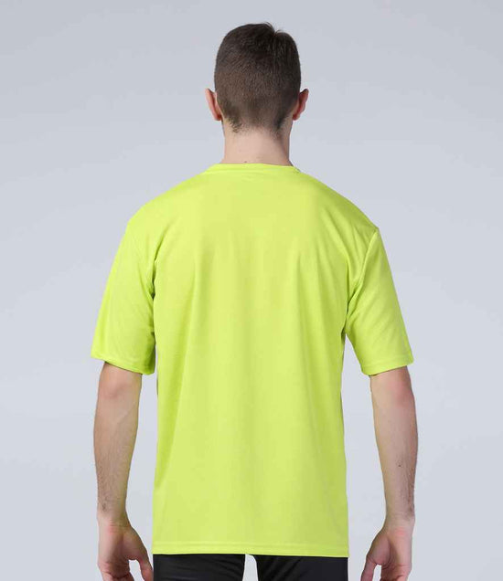 SR253M Lime Green Model