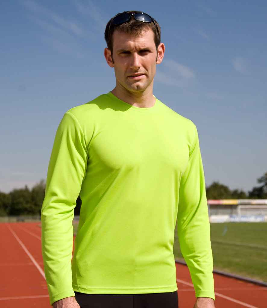 SR254M Lime Green Model