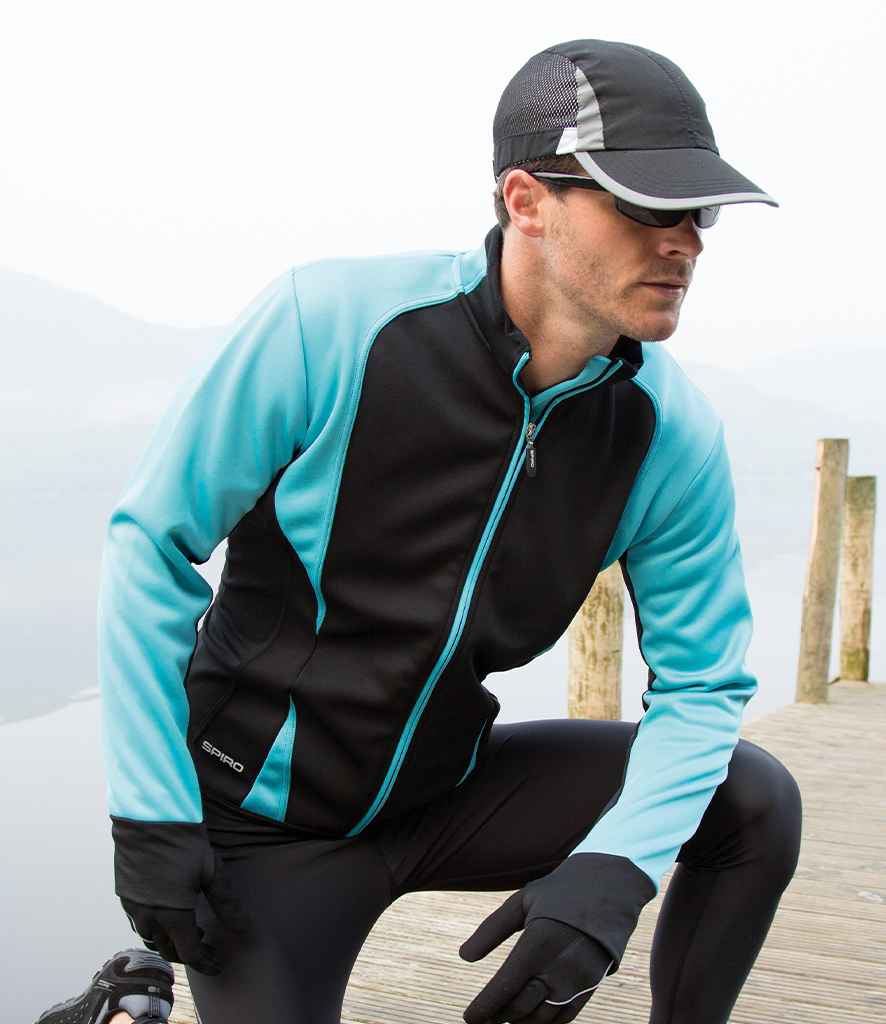 Spiro Freedom Soft Shell Jacket