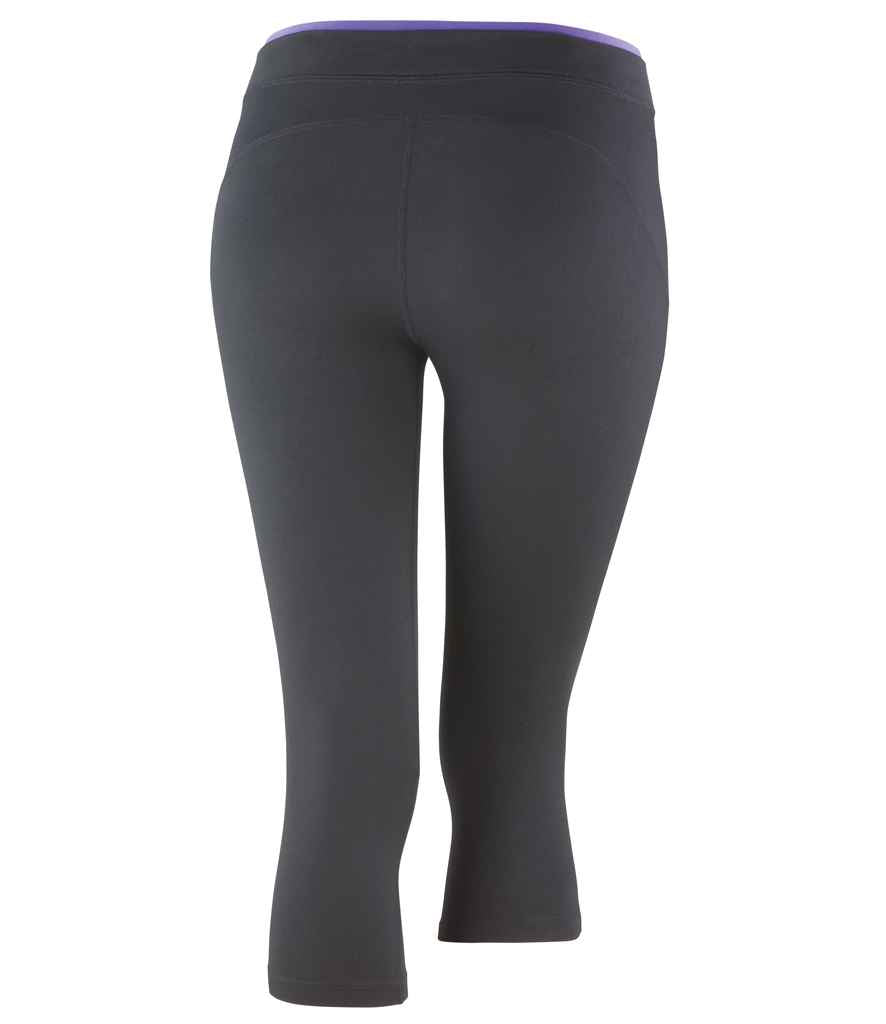 SR273F Black/Lavender Back