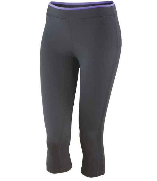 SR273F Black/Lavender Front
