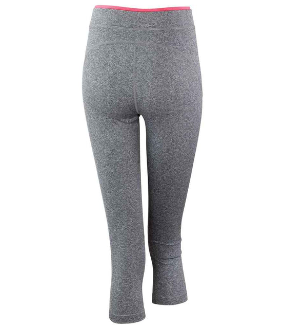 SR273F Sport Grey/Hot Coral Back