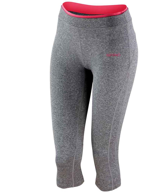 SR273F Sport Grey/Hot Coral Front