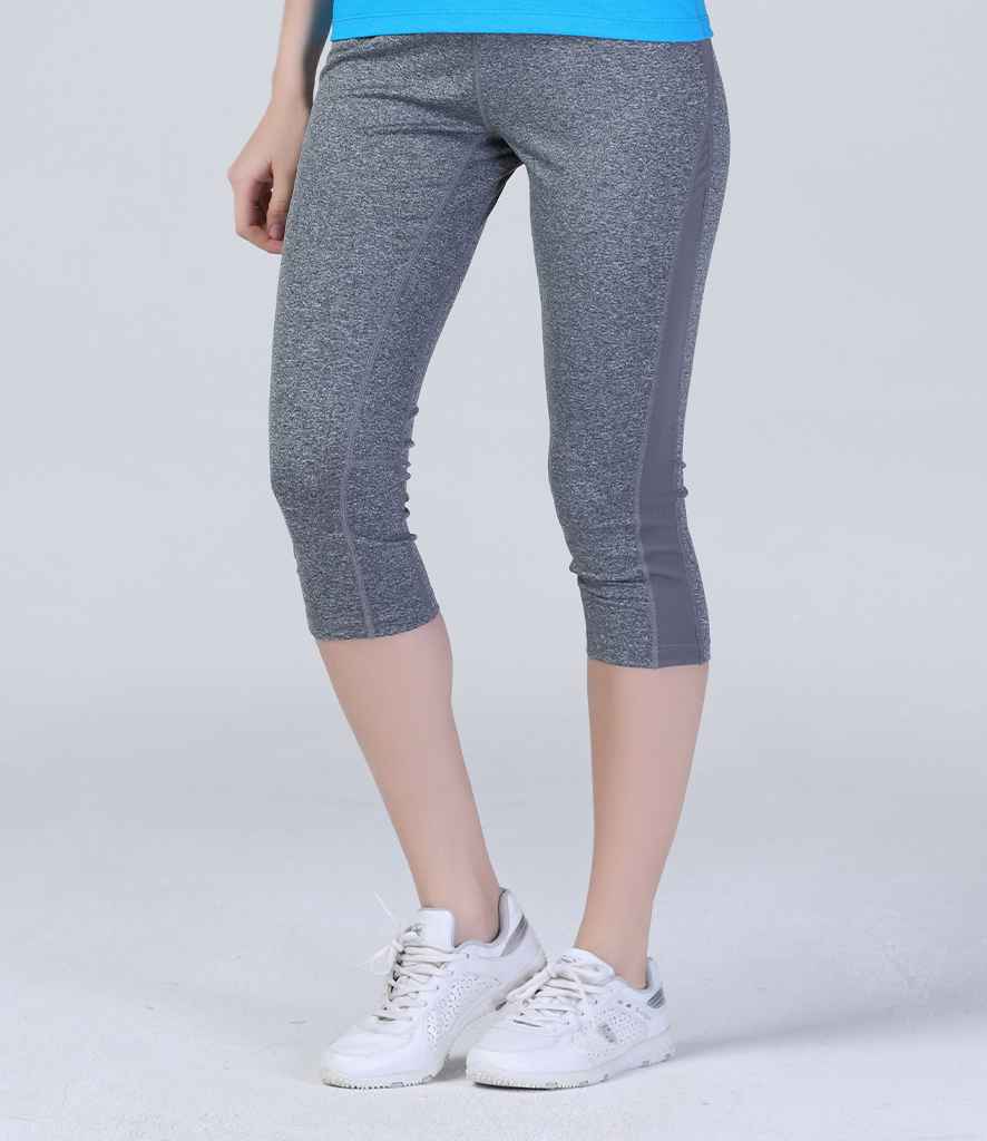 SR273F Sport Grey/Hot Coral Model