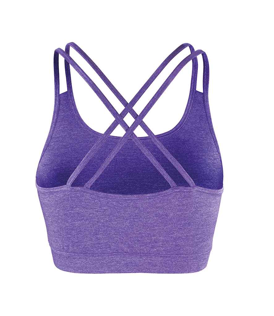 SR274F Lavender Back