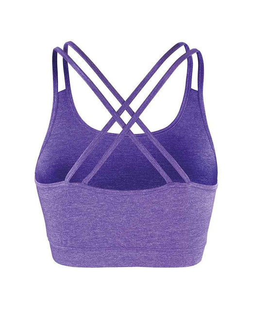 SR274F Lavender Back