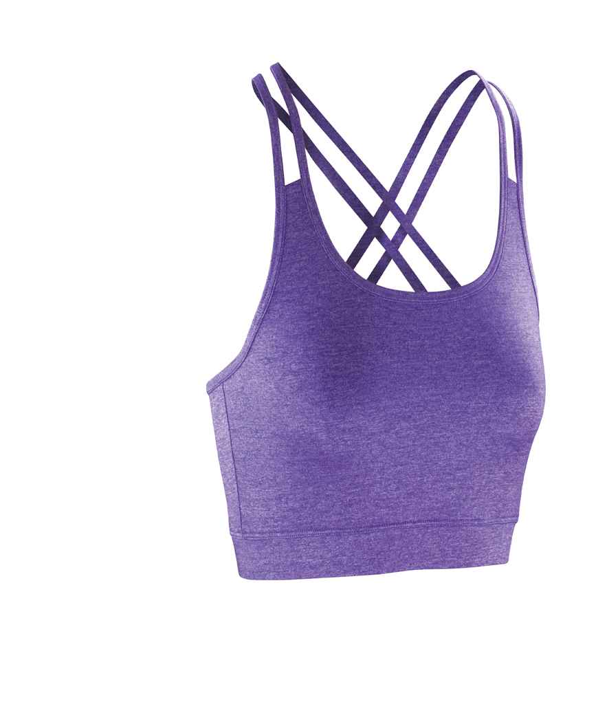 SR274F Lavender Front