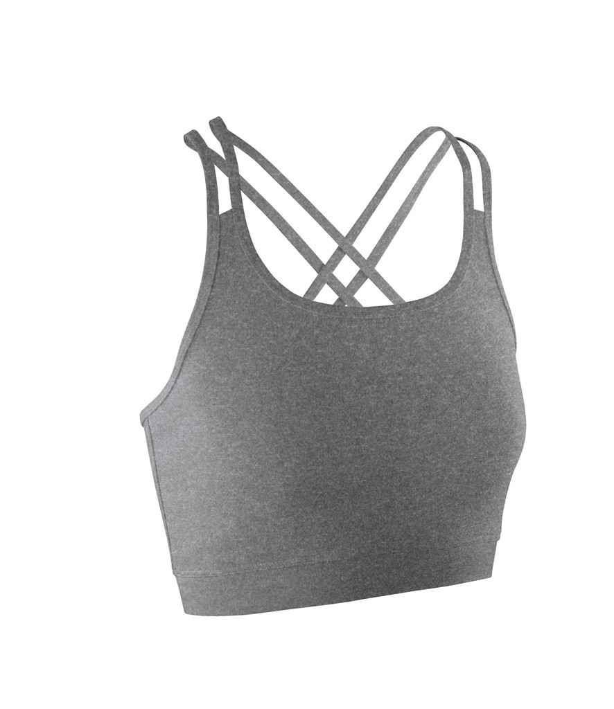 SR274F Sport Grey Marl Front