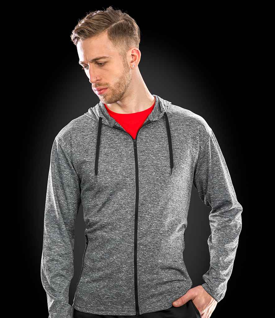 SR277M Marl Grey Model