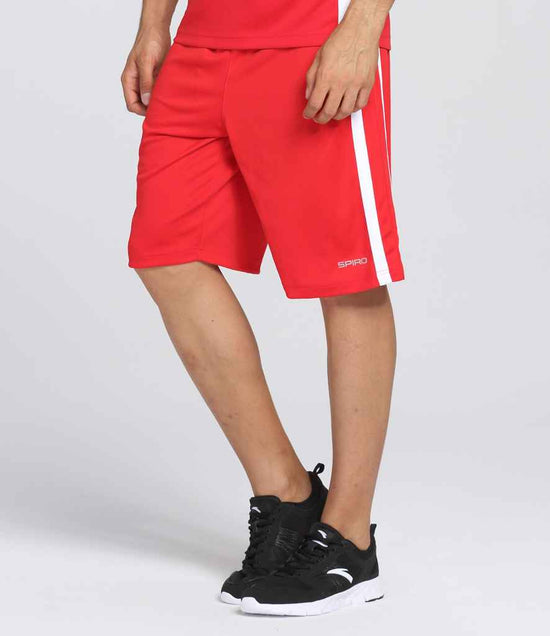 SR279M Red/White Model