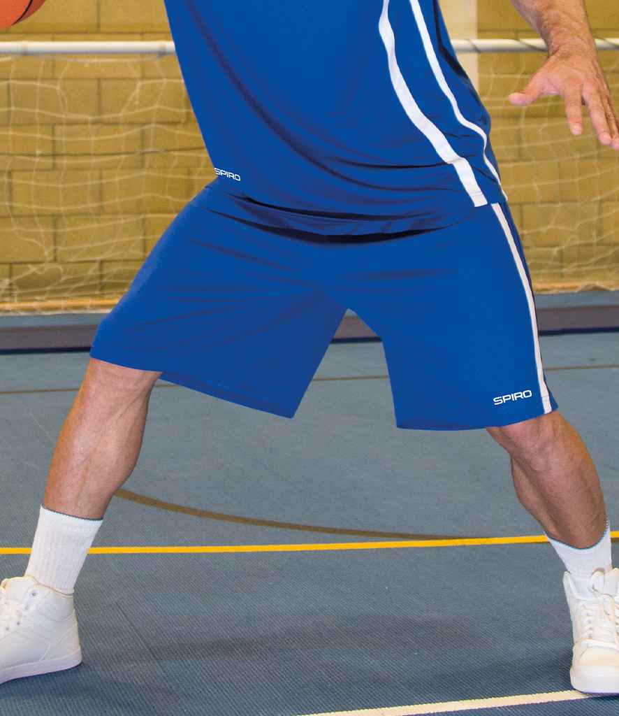 SR279M Royal Blue/White Model