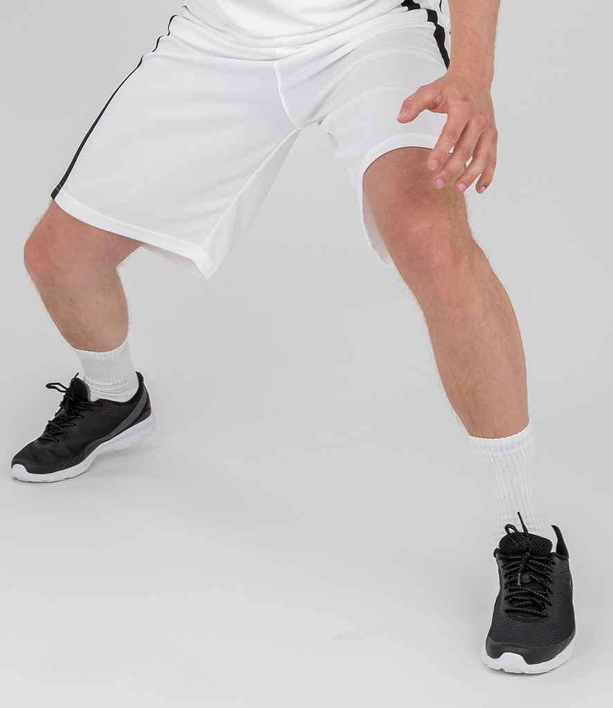 SR279M White/Black Model
